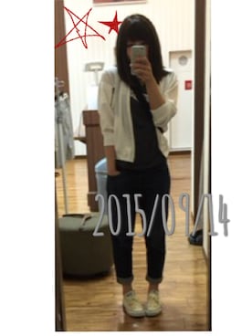 kkrさんのコーディネート