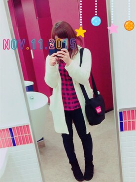 kkrさんのコーディネート