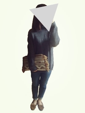 mA☺︎さんのコーディネート