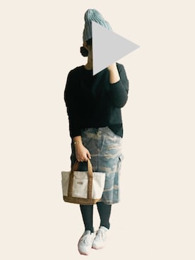 mA☺︎さんのコーディネート