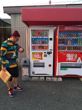 TAKAHIRO SATAKEさんのコーディネート