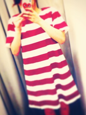 RYOKOさんのコーディネート