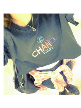 RYOKOさんのコーディネート