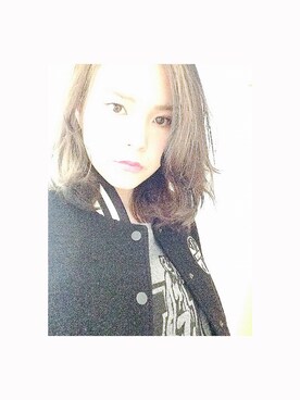 RYOKOさんのコーディネート