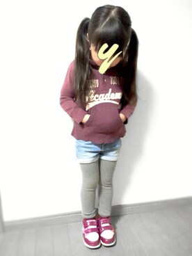 yuiyui さんのコーディネート