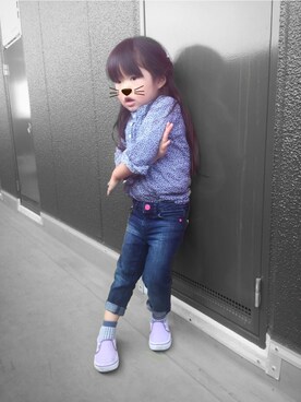 yuiyui さんのコーディネート