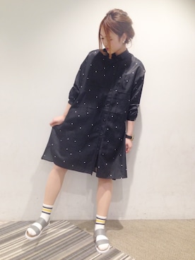 sayaさんのコーディネート