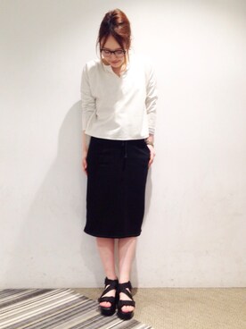 sayaさんのコーディネート