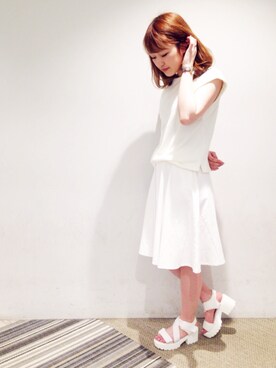 sayaさんのコーディネート