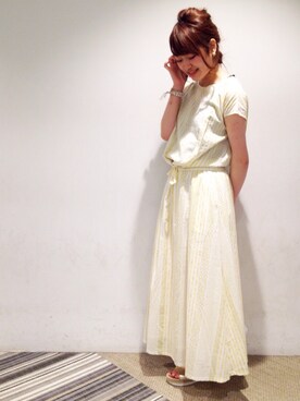 sayaさんのコーディネート