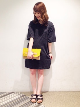 sayaさんのコーディネート