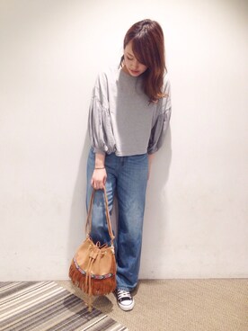 sayaさんのコーディネート