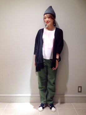 sayaさんのコーディネート