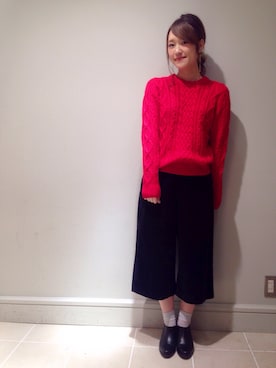 sayaさんのコーディネート