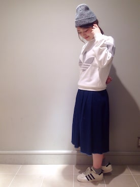 sayaさんのコーディネート