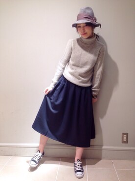 sayaさんのコーディネート