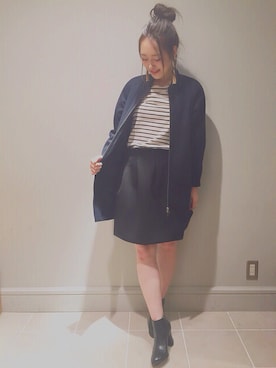 sayaさんのコーディネート