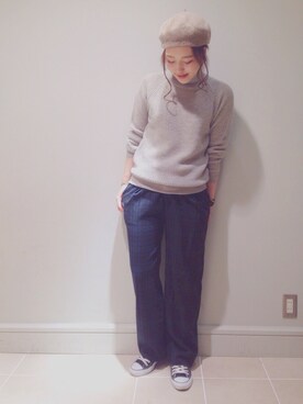 sayaさんのコーディネート