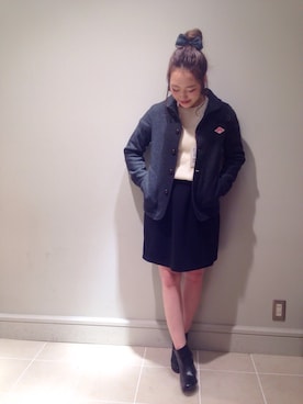 sayaさんのコーディネート