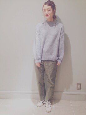 sayaさんのコーディネート