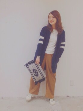 sayaさんのコーディネート