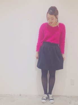 sayaさんのコーディネート