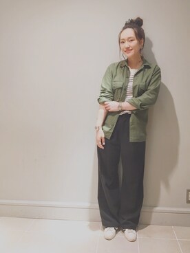 sayaさんのコーディネート