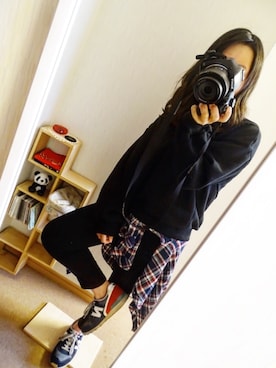 MEIさんのコーディネート