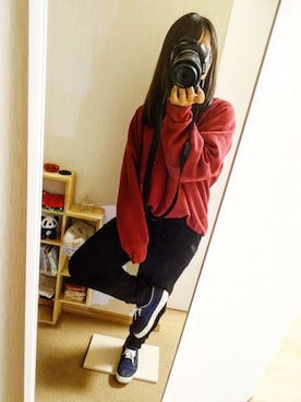 MEIさんのコーディネート