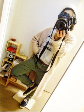 MEIさんのコーディネート