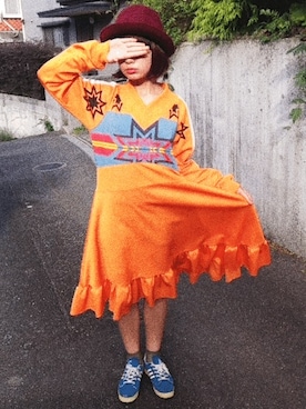 MANONさんのコーディネート