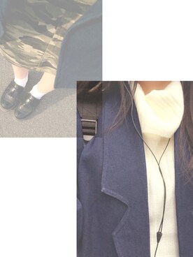 はりゅさんのコーディネート