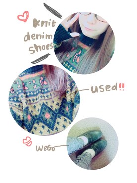 はりゅさんのコーディネート