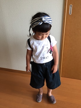 Kanさんのコーディネート