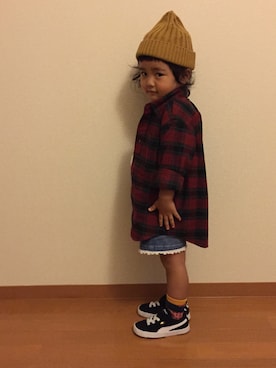 Kanさんのコーディネート