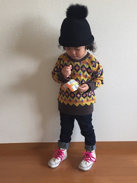 Kanさんのコーディネート