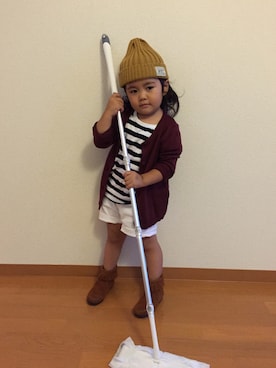 Kanさんのコーディネート