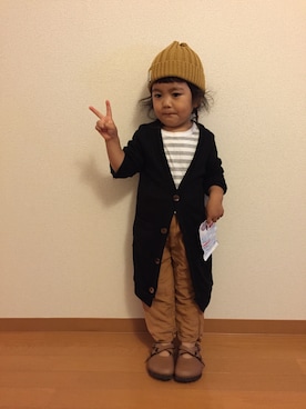 Kanさんのコーディネート