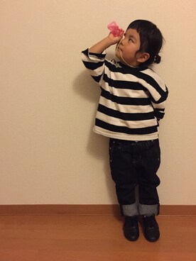 Kanさんのコーディネート