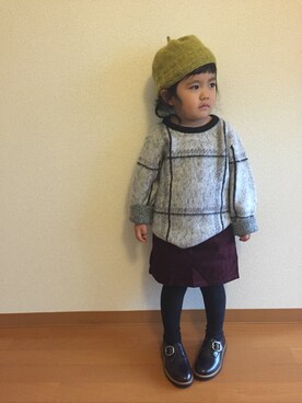 Kanさんのコーディネート