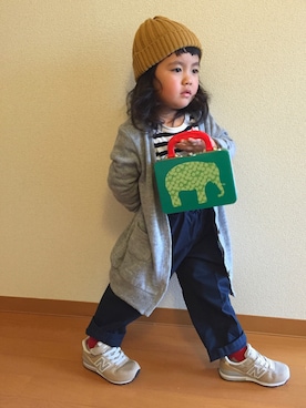 Kanさんのコーディネート