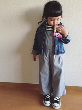 Kanさんのコーディネート