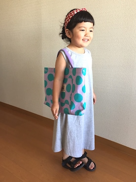 Kanさんのコーディネート