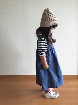 Kanさんのコーディネート