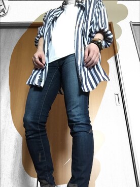 ほんさんさんのコーディネート