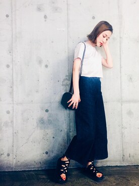 mako_sakihisaさんのコーディネート