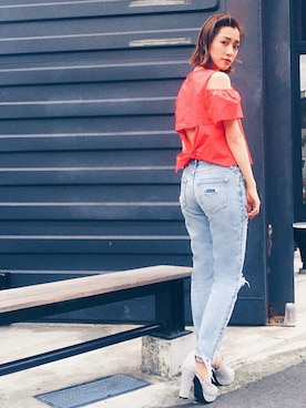 mako_sakihisaさんのコーディネート