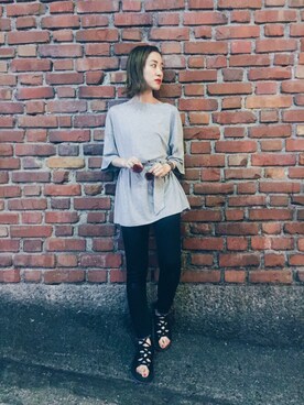 mako_sakihisaさんのコーディネート