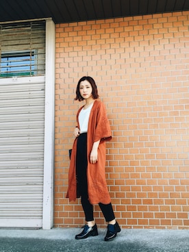 mako_sakihisaさんのコーディネート