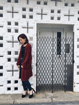 mako_sakihisaさんのコーディネート